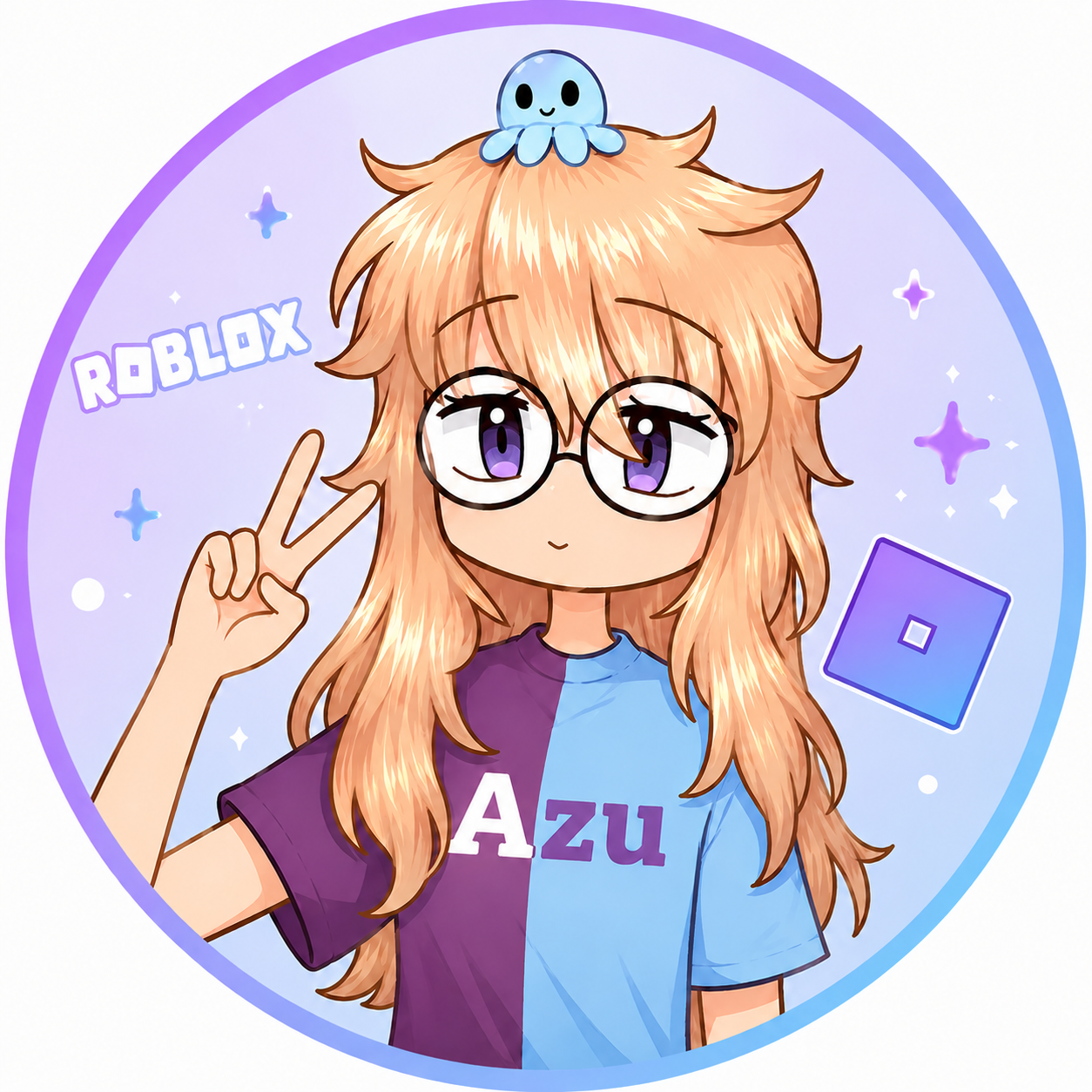 Profile avatar