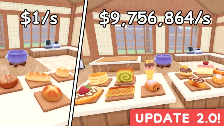 Cook & Sell Thumbnail
