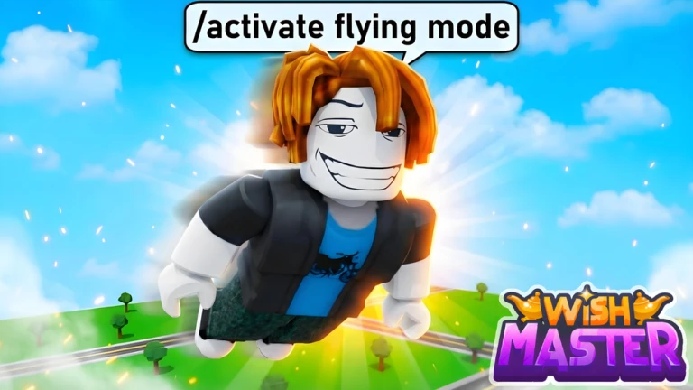 Wish Master Thumbnail